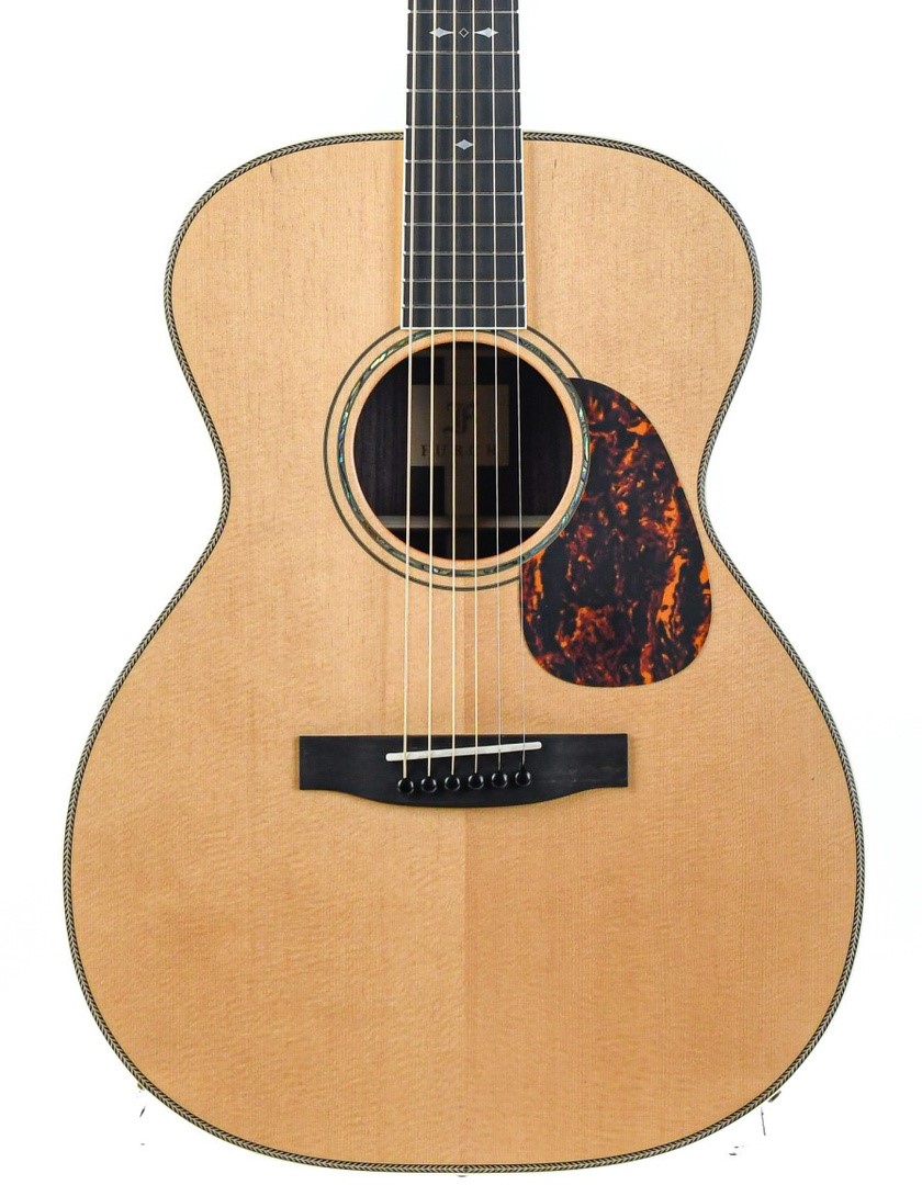 Furch Vintage 2 Series OM-SR a Acoustic Guitar